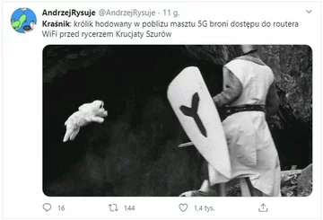 Memy o Kraśniku 