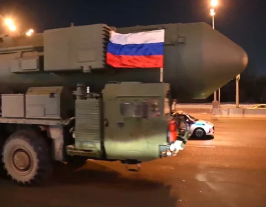 Miniatura: Wsparcie z tego kraju ma coraz większe...