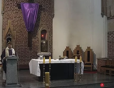 Miniatura: Słynny dominikanin odszedł z Kościoła...