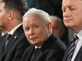Miniatura: Burza po decyzji posła PiS. Kaczyński:...