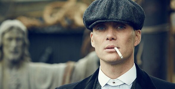 Miniatura: Peaky Blinders