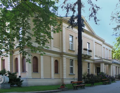 Miniatura: Łódzka filmówka reaguje na zarzuty o...