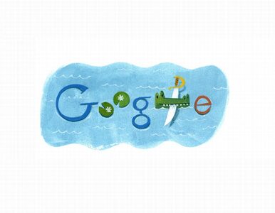Miniatura: Google przypomina - dziś urodziny Fredry