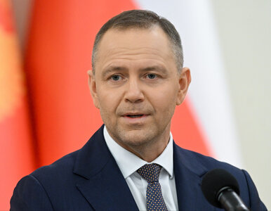 Miniatura: Święczkowski nie dopuści Berka do...