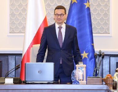 Miniatura: „Polska się nie cofnie”, „Rosja wykorzysta...