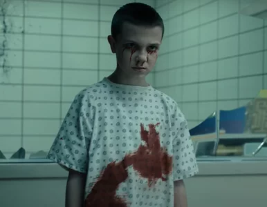 Miniatura: Netflix wprowadza zmianę w Stranger...