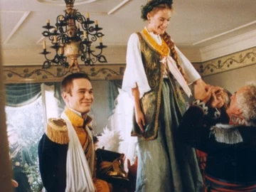Wiesz, jaki to film?