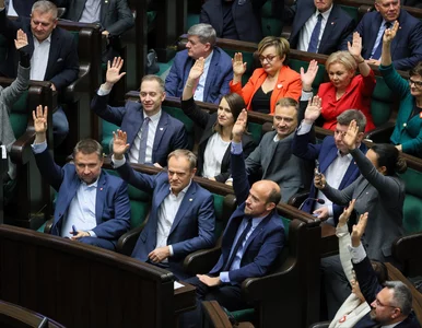 Miniatura: Trwa walka o sekretarzy stanu. Koalicja...