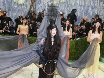 Madonna 
