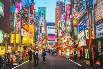 Tokio