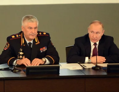 Miniatura: Inwazja na Ukrainę jest możliwa. Ekspert...