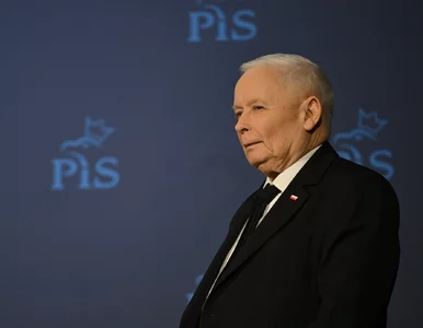 Miniatura: Kaczyński opowiadał o rachunku na 120 tys....