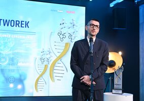 Miniatura: Nowe strategie leczenia raka płuca:...