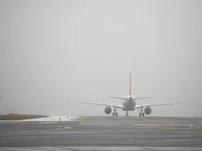 Miniatura: Pasażerowie i piloci mają dość. Plan...