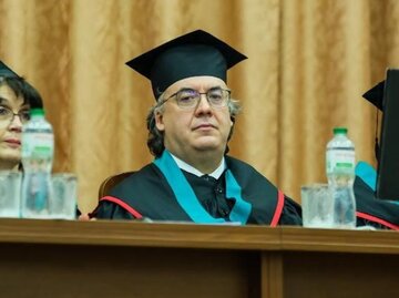 Prof. Robert Rejdak