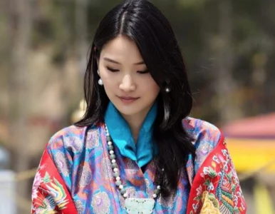 Miniatura: Najmłodsza królowa świata podbija serca...