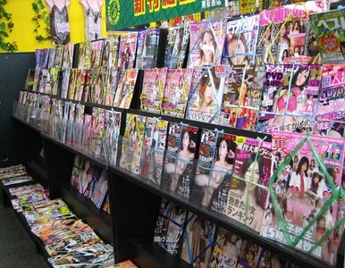 Miniatura: Porno w moskiewskiej szkole