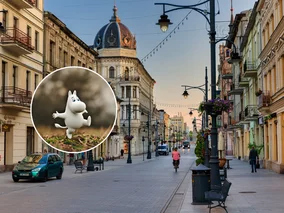 Miniatura: Zapomnij o krasnalach i smokach. Nowy...