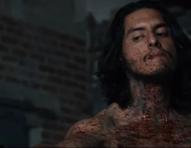 Miniatura: Wpadka wytwórni. Zamieściła cały film...