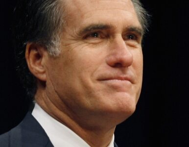 Miniatura: Romney: przegrałem przez "prezenty" Obamy