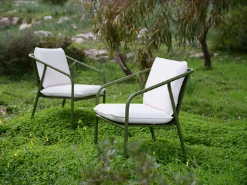 Westwing Outdoor Collection 2025 