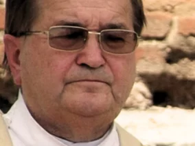 Miniatura: O. Rydzyk spiął się z&nbsp;dziennikarzem....