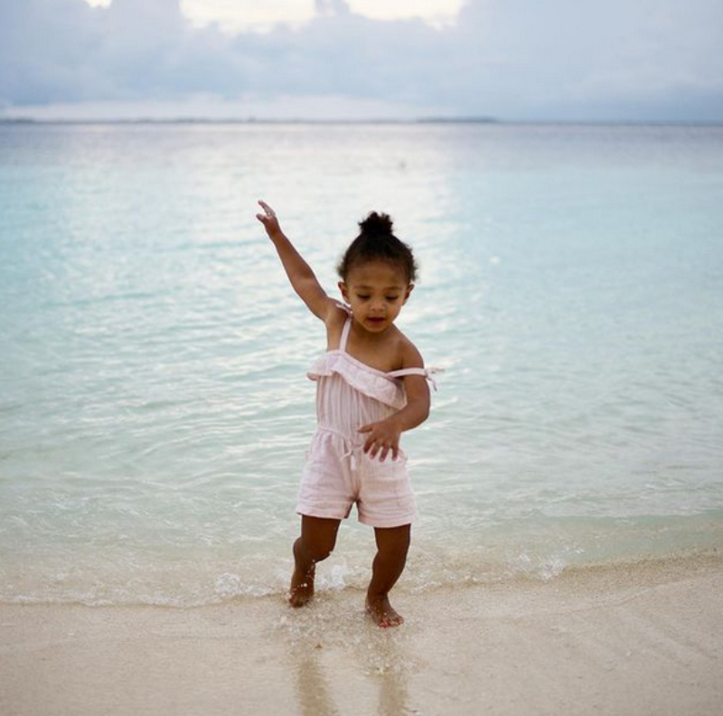 Alexis Olympia Ohanian 