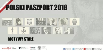 Polski paszport 2018 