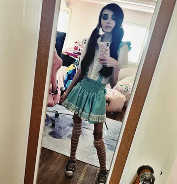 Eugenia Cooney 