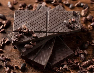 Miniatura: Osoby po 60-tce powinny jeść ten słodycz...