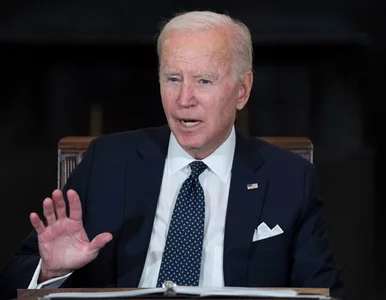 Miniatura: Biden sceptyczny wobec słów Putina. „Jeśli...