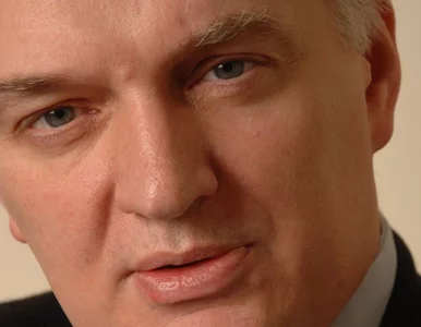 Miniatura: Przeprosiny Gowina? "Niespójne i nieudolne"