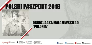 Polski paszport 2018 
