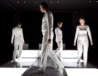 Miniatura: „Sex Machine” - teatr do...