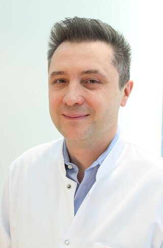 dr. n. med. Maciej Krajewski