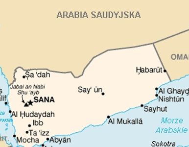 Miniatura: Arabia Saudyjska rozpoczęła operację...