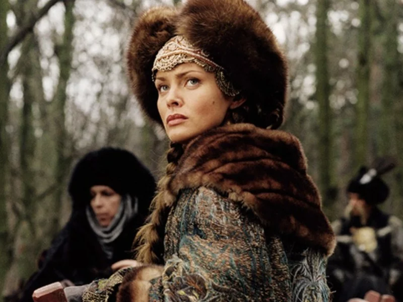 „Ogniem i mieczem”. Dopasujesz aktora do postaci?