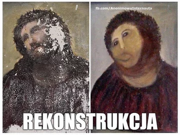 Mem o rekonstrukcji 