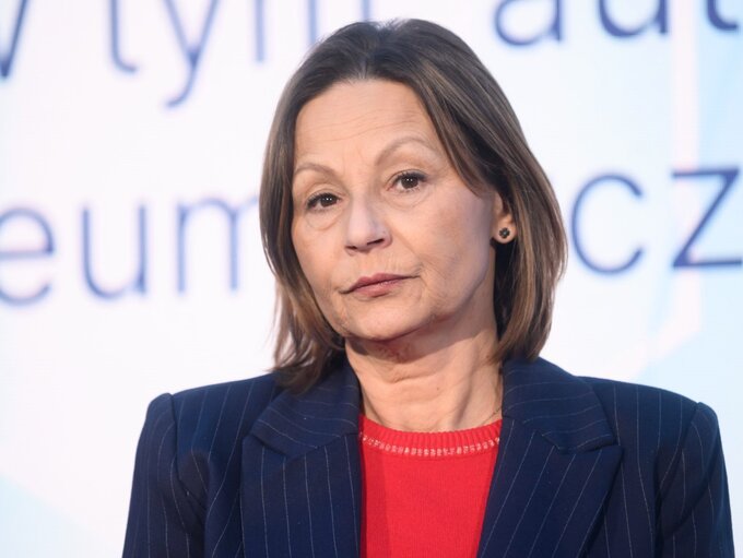 Agnieszka Wołczenko