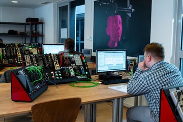 Projekt EDIH-SILESIA i&nbsp;zaplecze szkoleniowe EMT-Systems