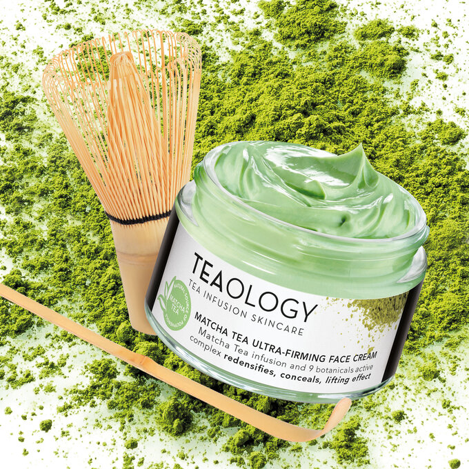 Matcha Ultra-Firming