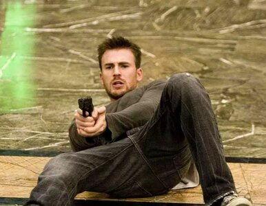 Miniatura: Chris Evans w mocnym thrillerze. Idealny...