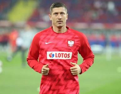 Miniatura: Lewandowski wskazał faworytów do wygrania...