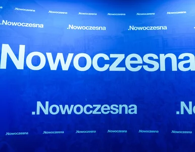 Miniatura: Nowoczesna złożyła własny projekt ustawy...