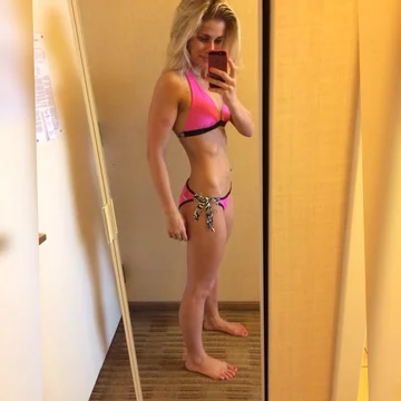 Paige VanZant 