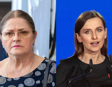 Miniatura: Spór Spurek i Pawłowicz o...kotleta. „Wolę...