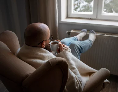 Miniatura: Grzejniki gorące, a w domu dalej zimno?...