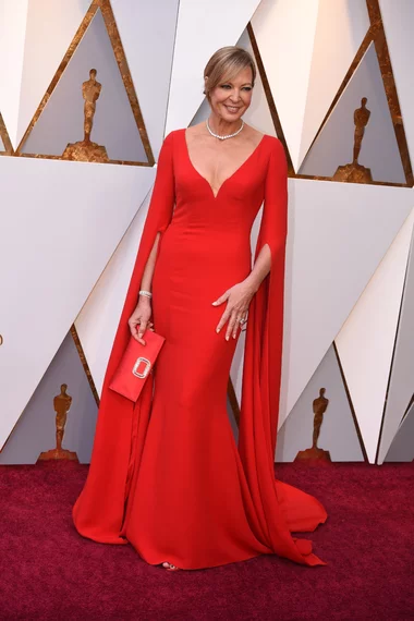Allison Janney
