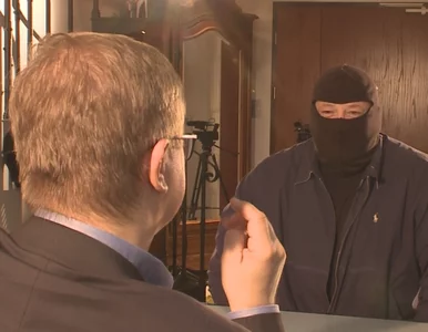 Miniatura: "Masa" o kobietach polskiej mafii: Jaka...