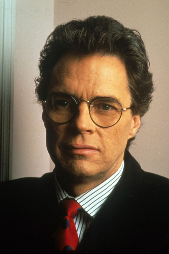 Richard Beymer (Benjamin Horne) 